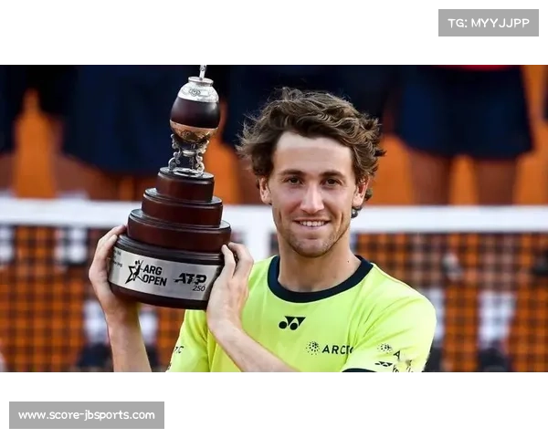 诺里梅兹站获亚军，美国新星勒纳-钱夺生涯首冠