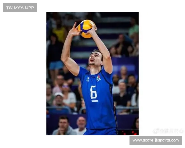 意大利男排发球得分98分领跑赛事，成夺冠关键