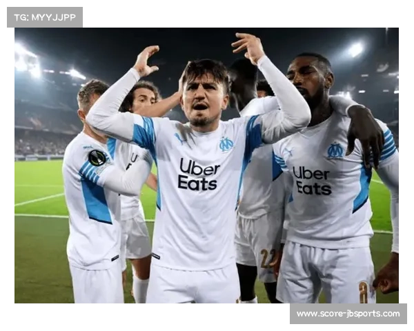 里尔2-2战平马赛，欧战席位争夺战陷入僵局