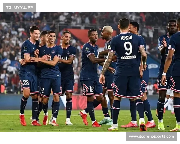 巴黎圣日耳曼1-3爆冷负雷恩，联赛七连胜势头遭终结